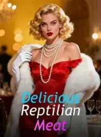 Delicious Reptilian Meat