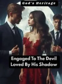 Engaged to the Devil, Loved by His Shadow Short Dramas