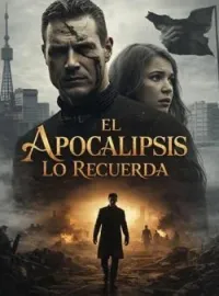 The Apocalypse Remembers Him