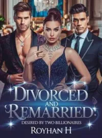 Divorced and Remarried:Desired by Two Billionaires