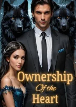 Ownership of the heart Novel Cover