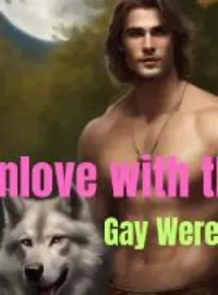 Inlove with the Gay Werewolf