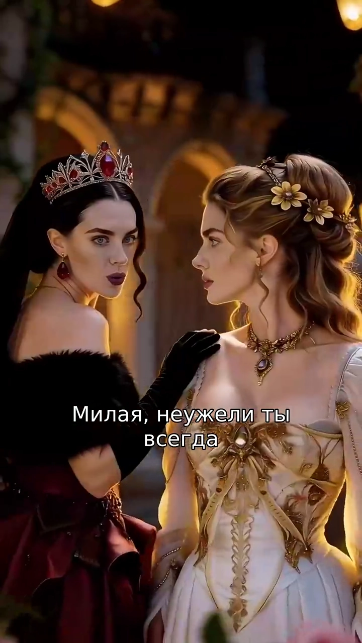 Всесильный альфа возвращает отвергнутую паруфото