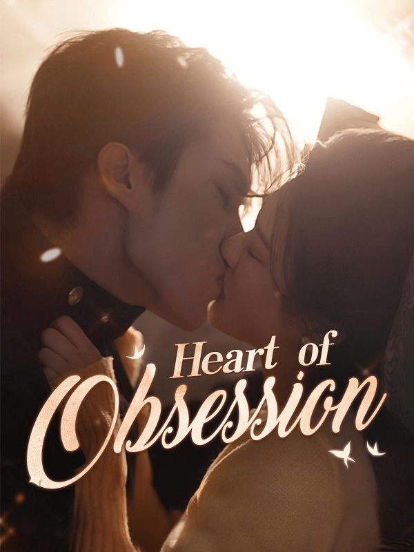 Heart of Obsession Mini Series