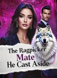 The Ragpicker Mate He Cast Aside