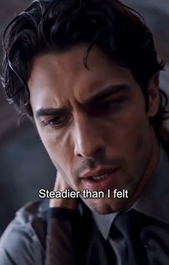 Seduced by the Dead Alpha's Brother full episodes