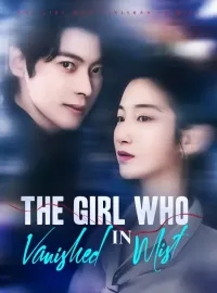 The Girl Who Vanished in MistMini Series