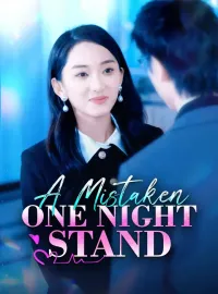 A Mistaken One Night StandMini Series