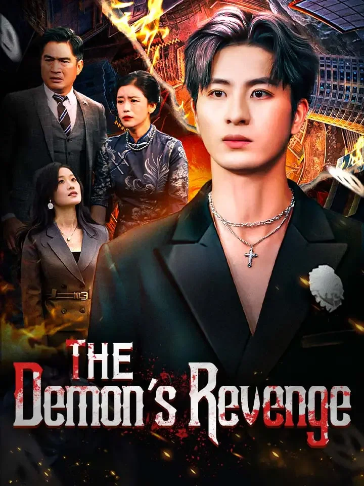 The Demon's RevengeMini Series