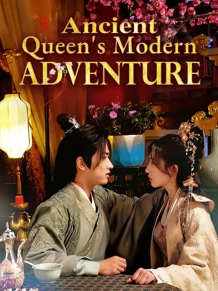 Ancient Queen's Modern AdventureMini Series