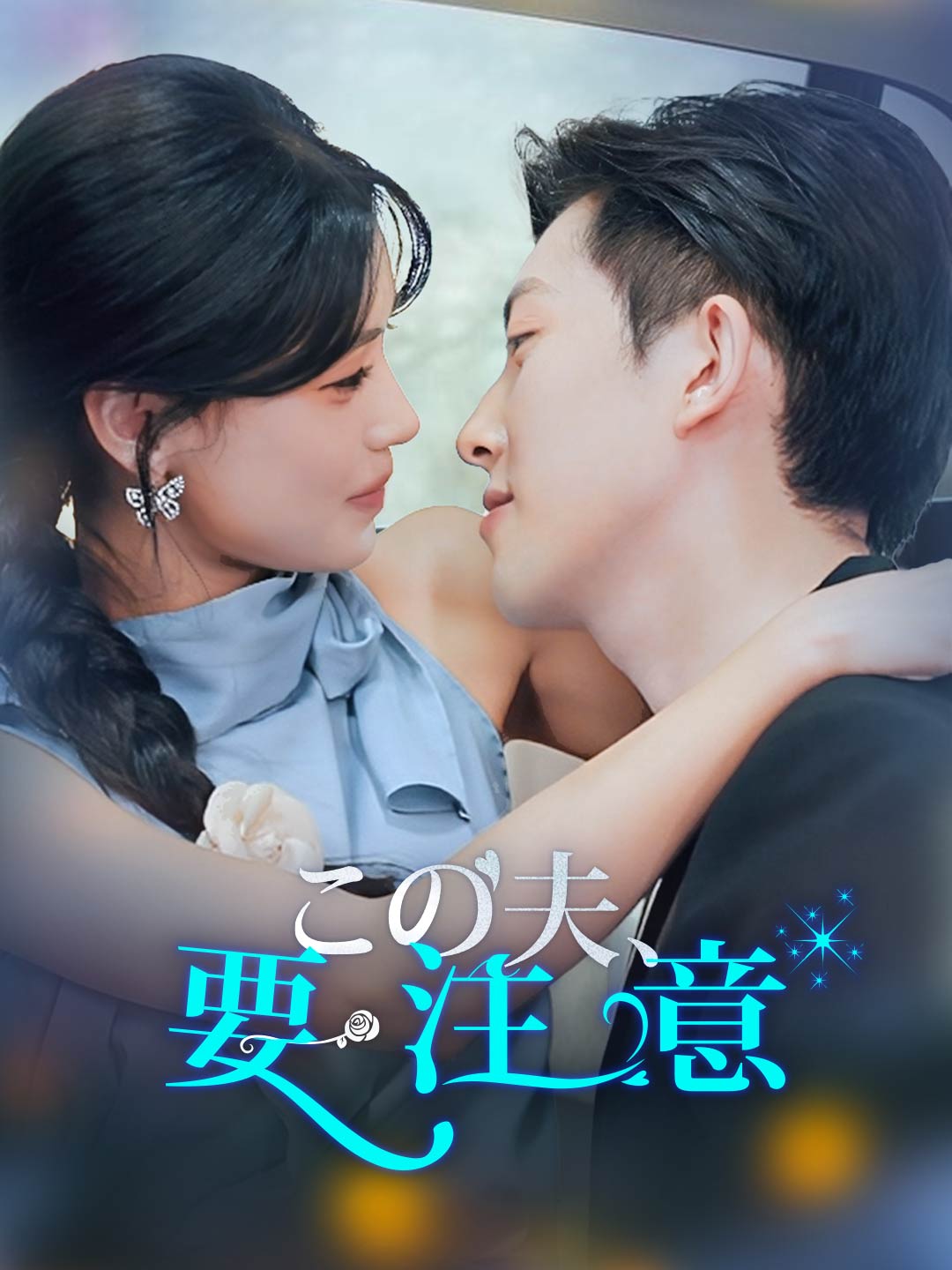 この夫、要注意ミニシリーズ