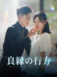 良縁の行方ショートドラマ