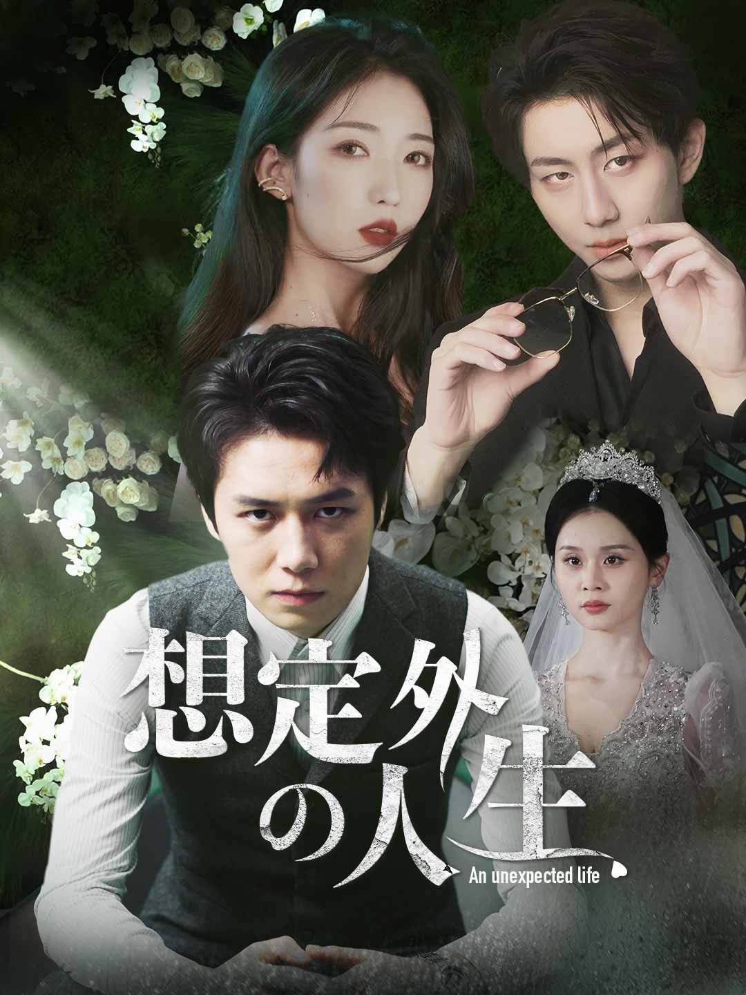 想定外の人生ミニシリーズ