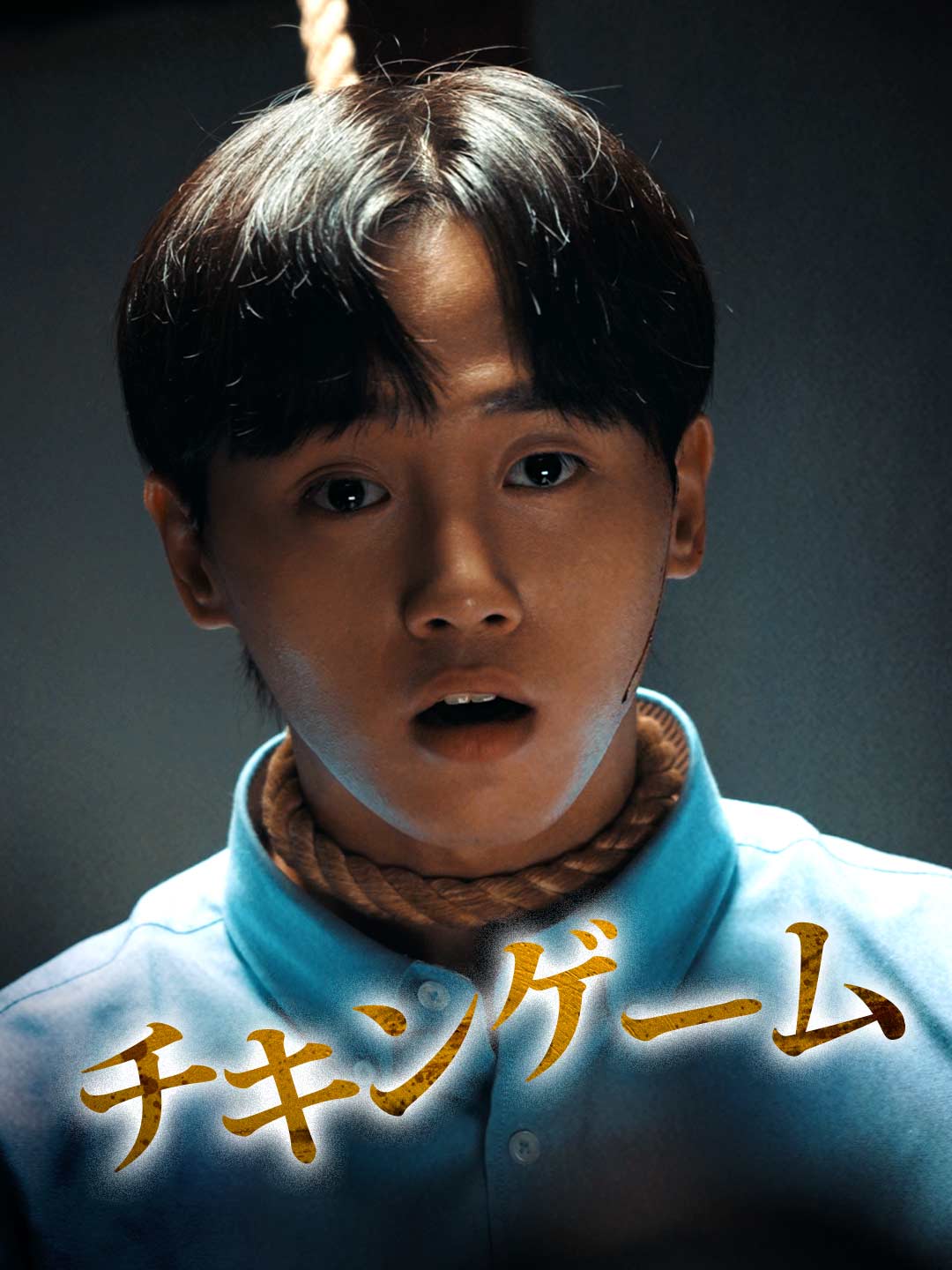 チキンゲームミニシリーズ