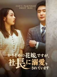 かりそめの花嫁ですが、社長に溺愛されていますショートドラマ