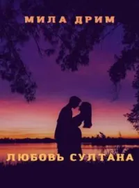 Обложка новеллы Любовь Султана