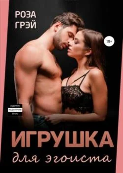 Обложка новеллы Игрушка для эгоиста
