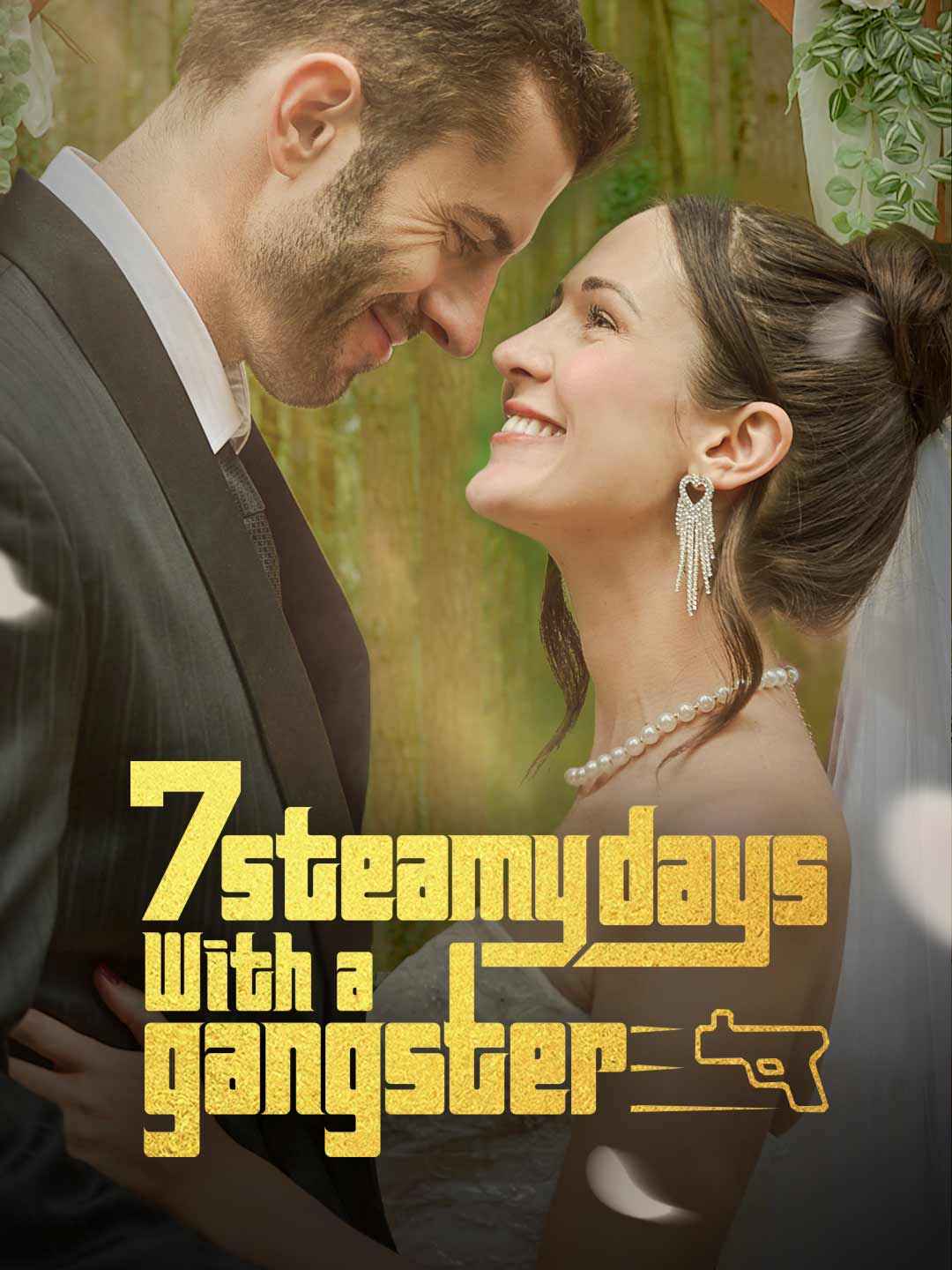 7 Steamy Days with a GansterMini Series