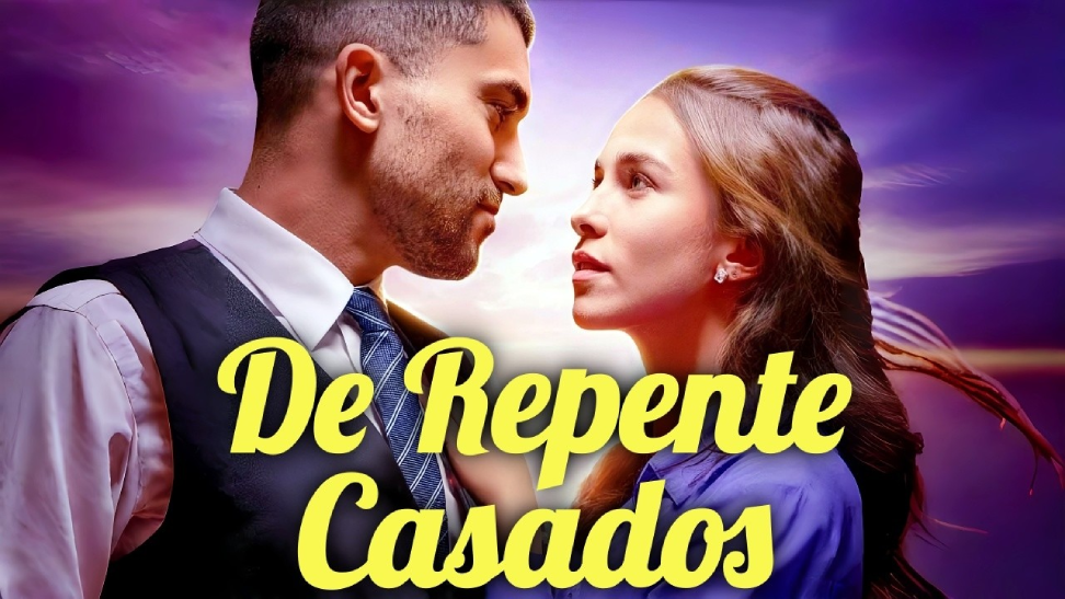 De Repente, Casados: Romance com CEO Bilionário, Traição e Casamento por Impulso