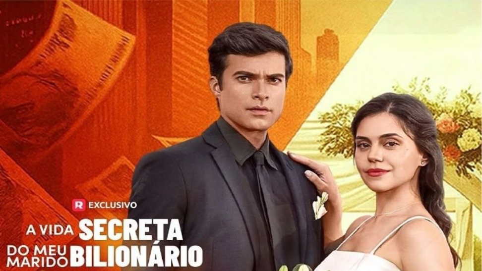 A Vida Secreta do Meu Marido Bilionário: Segredo, Romance e Reviravoltas Imperdíveis