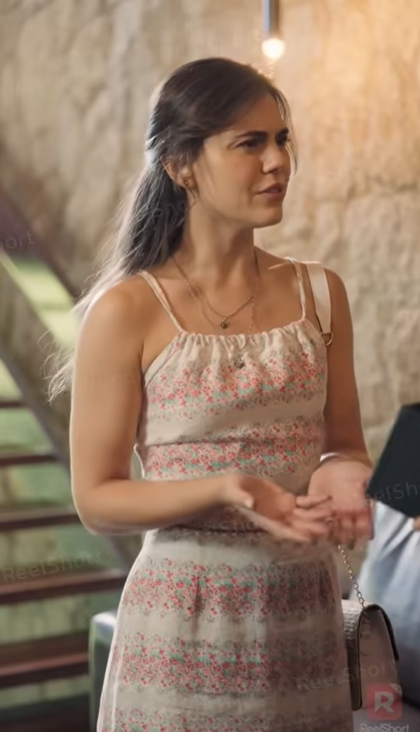A Vida Secreta do Meu Marido Bilionário episódios completos