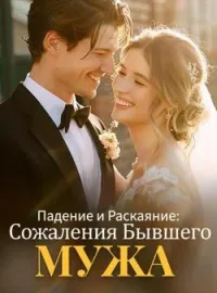 Обложка новеллы Падение и Раскаяние: Сожаления Бывшего Мужа