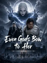 Even Gods Bow to HerShort Dramas