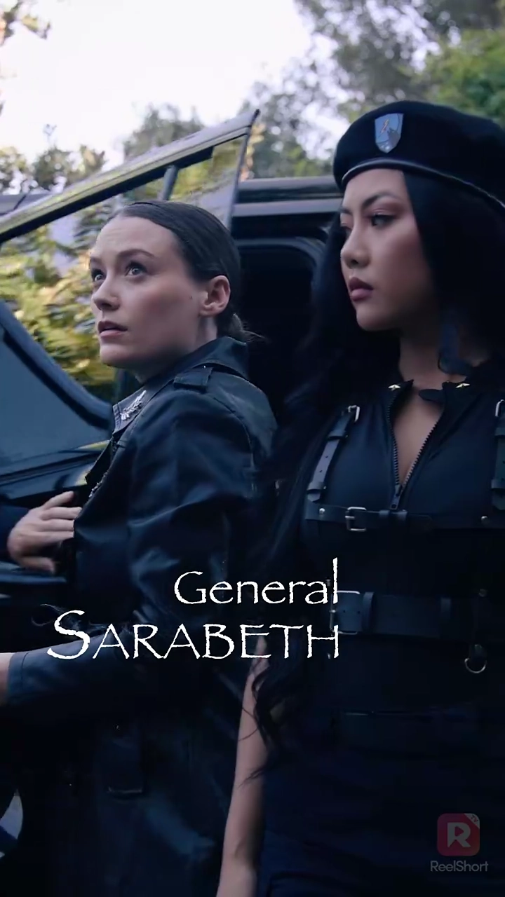 การกลับมาของราชินีอัลฟ่ารูปภาพ