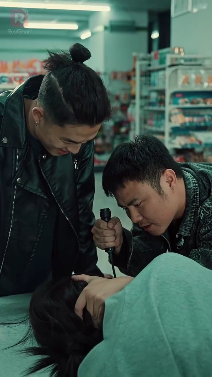 (พากย์)ไรเดอร์ส่งอาหาร ราชาแห่งมวยรูปภาพ