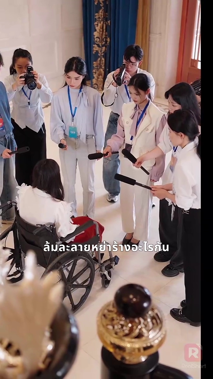 เกิดใหม่อีกครั้ง ขอเลือกสามีฟ้าประทานรูปภาพ