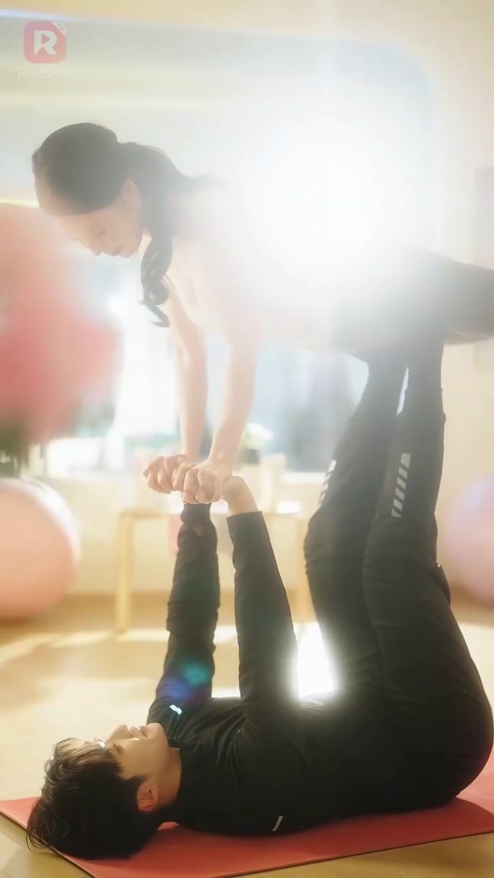 (พากย์)เชื่อผิดคน สูญเสียรักแท้รูปภาพ