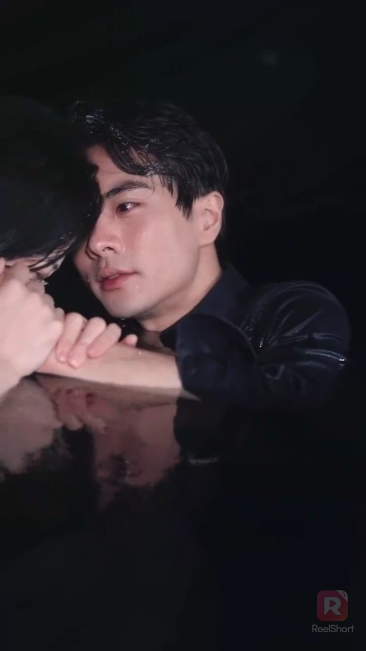 (พากย์) กลับชาติมารักรูปภาพ