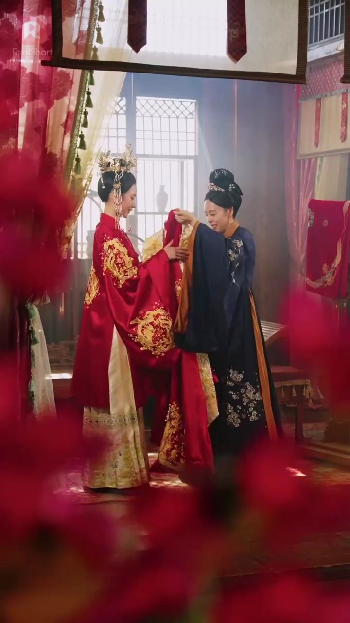 (พากย์) ข้าเป็นยอดดวงใจท่านอ๋อง แล้วองค์รัชทายาทจะเสียใจทำไมรูปภาพ