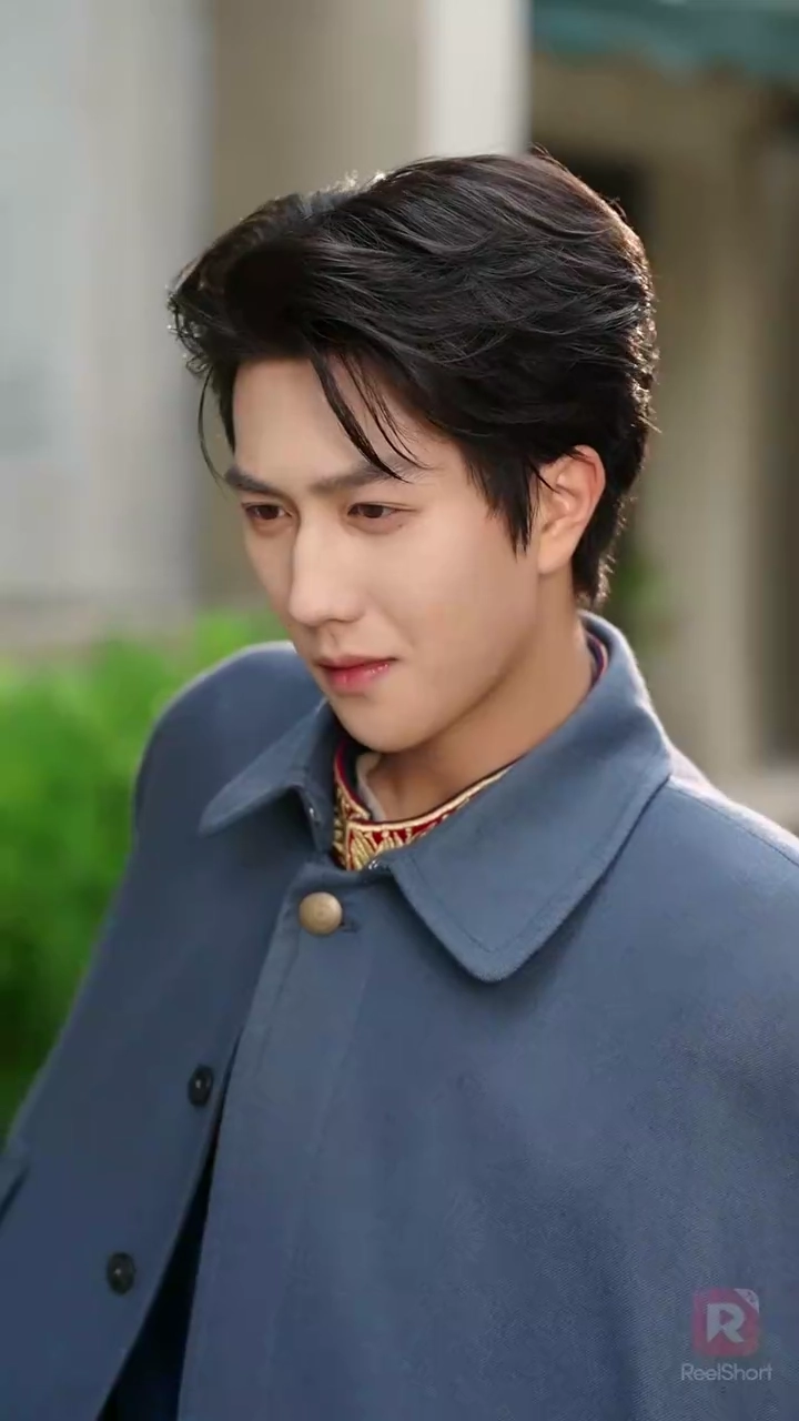 (พากย์)ภรรยานำโชคกับคุณชายอ่านใจรูปภาพ