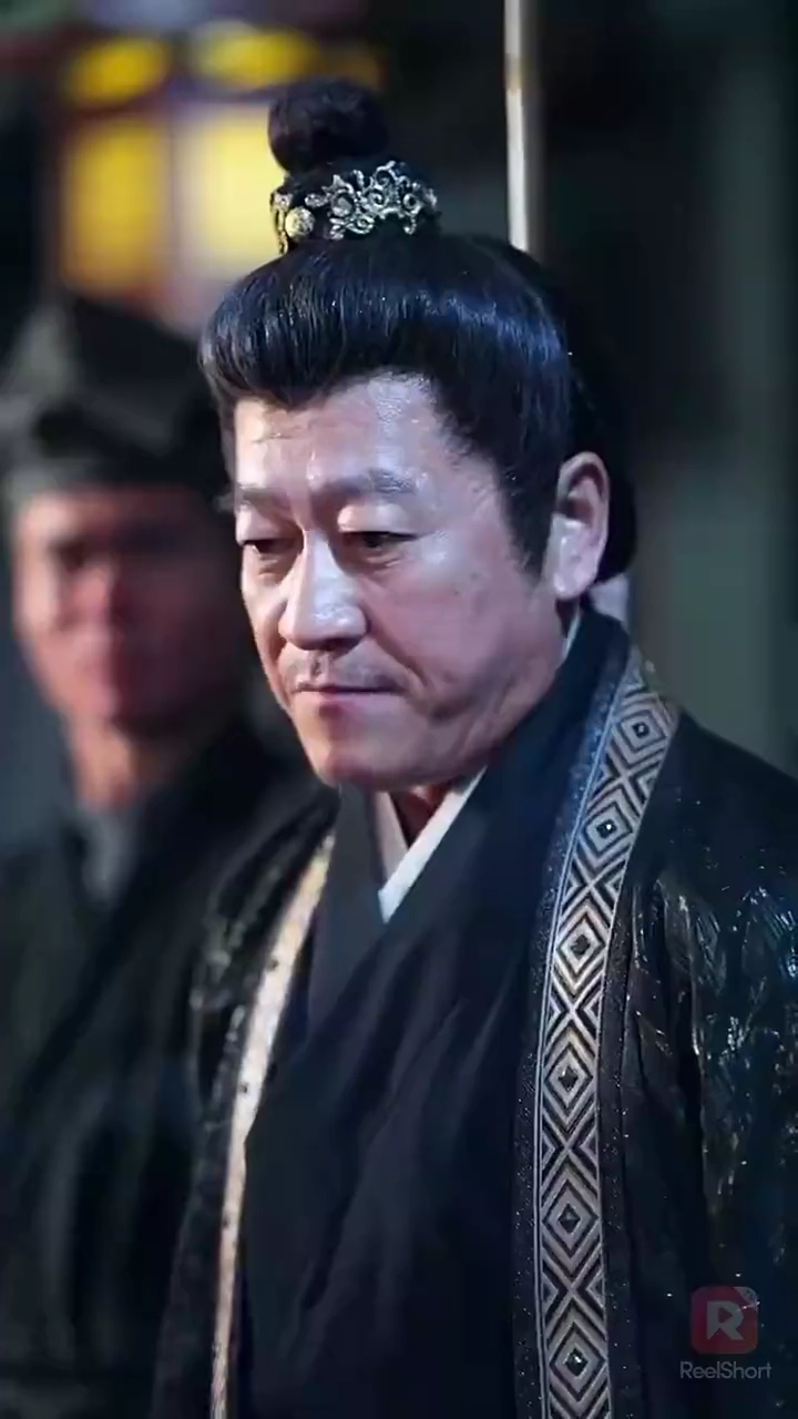 (พากย์)ฮองเฮาคือแสงจันทราสีดำของข้ารูปภาพ