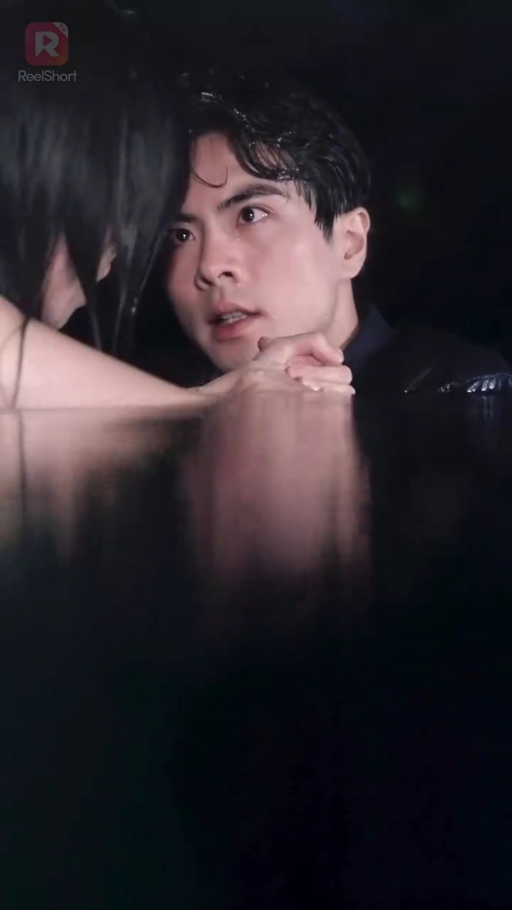 (พากย์) กลับชาติมารักรูปภาพ