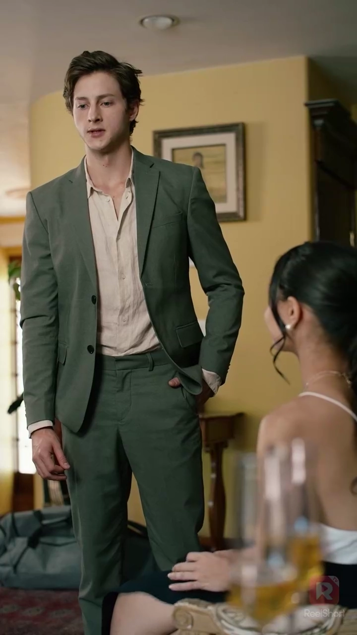 สิ่งล่อใจร้ายแรง: ระหว่างสองอัลฟ่ารูปภาพ