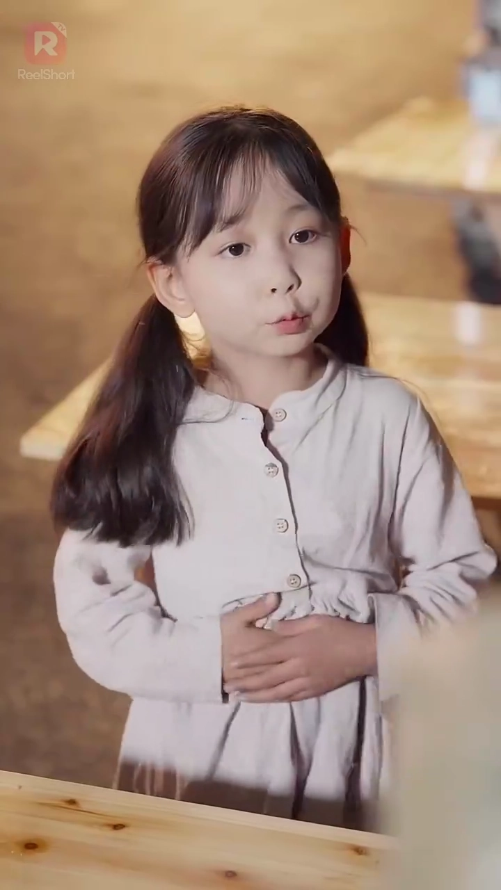 (พากย์) แต่งงานกับมหาเศรษฐีพร้อมกับลูกรูปภาพ