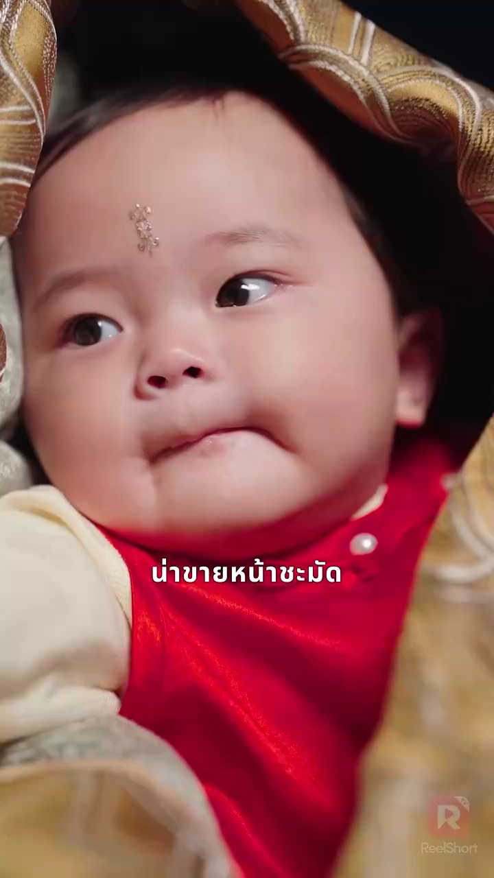 ปี่เซียะจุติเป็นลูกสาว หนุนพ่อขึ้นเป็นฮ่องเต้รูปภาพ