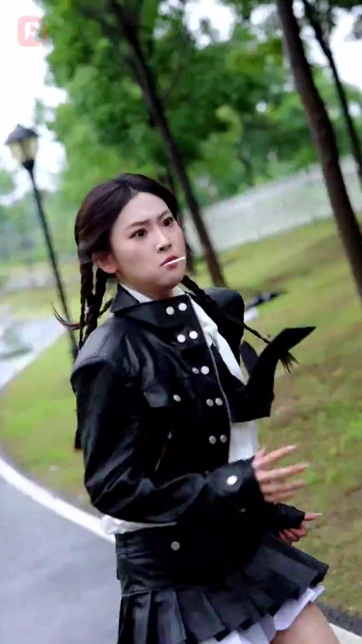 เจ้าหญิงมาเฟียสุดหวานของศาสตราจารย์ลุครูปภาพ