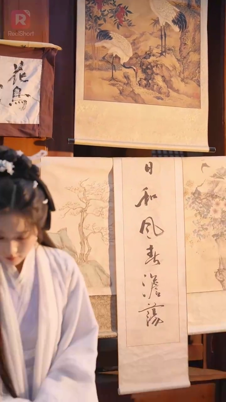 รักนี้คือพรหมลิขิตรูปภาพ