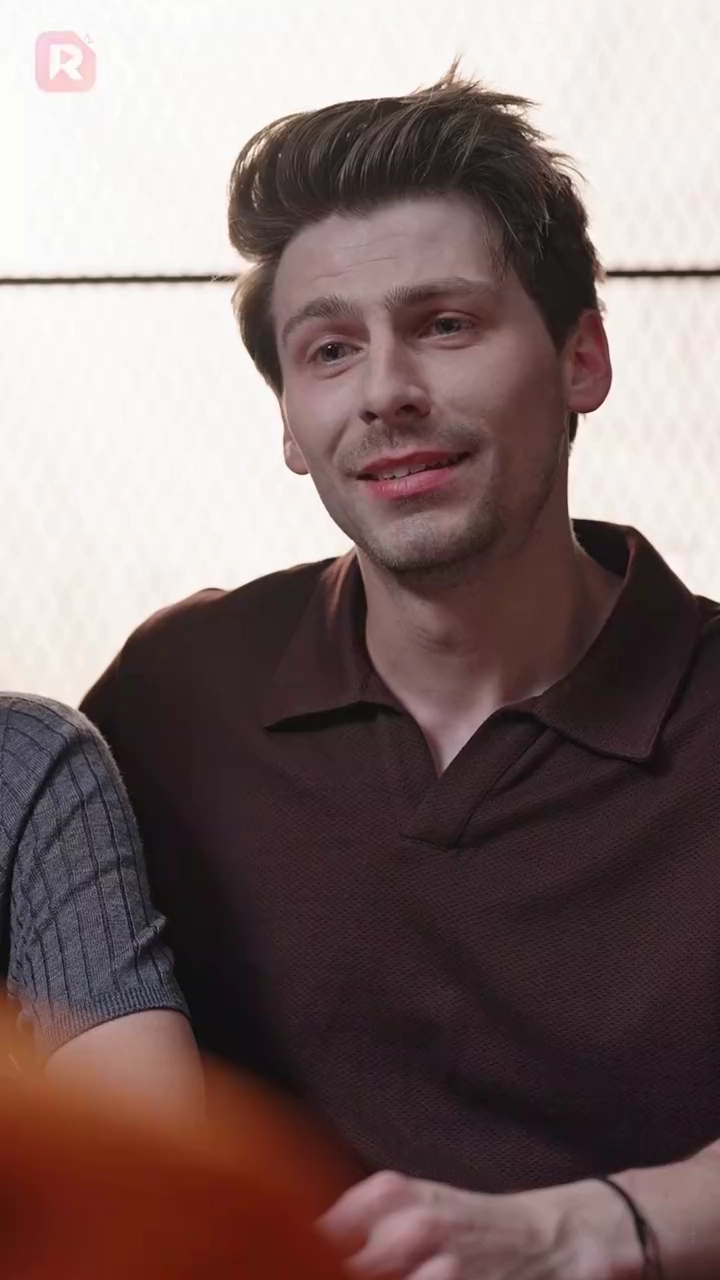 (พากย์) รักครั้งนี้ขอให้ไม่มีคำว่าโชคร้ายรูปภาพ