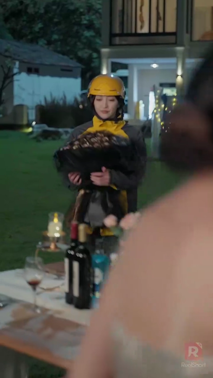 (พากย์) หัวใจเซ็นขาด รักใหม่เซ็นรับรูปภาพ