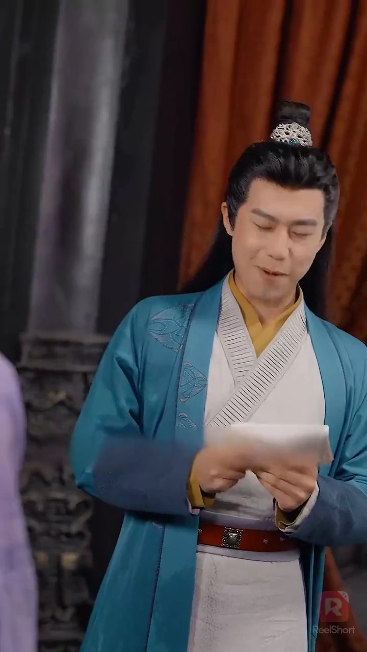 (พากย์) ของขวัญรักจากสามีรูปภาพ