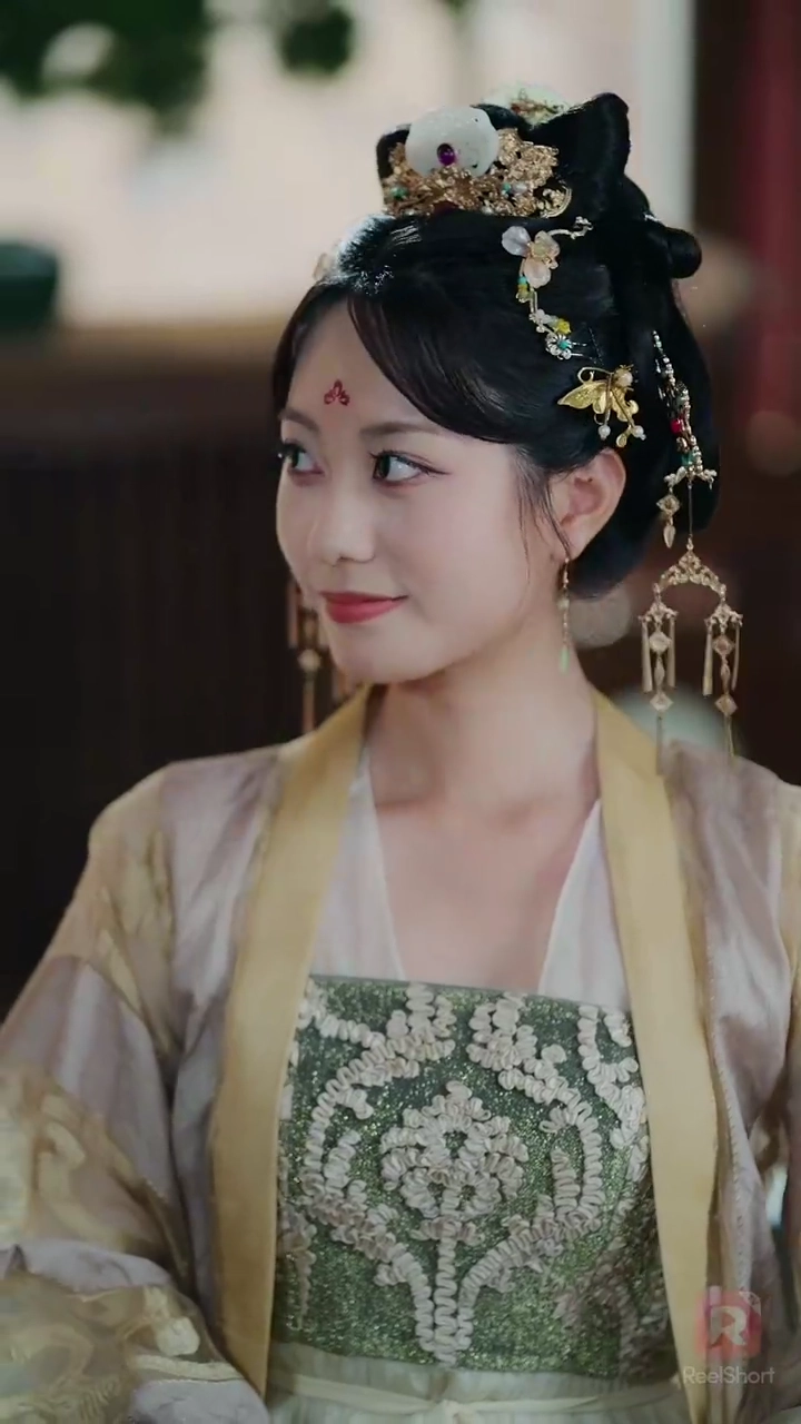 (พากย์) หย่าสามีป่วยไข้ แล้วแต่งใหม่กับท่านเสนาบดีรูปภาพ