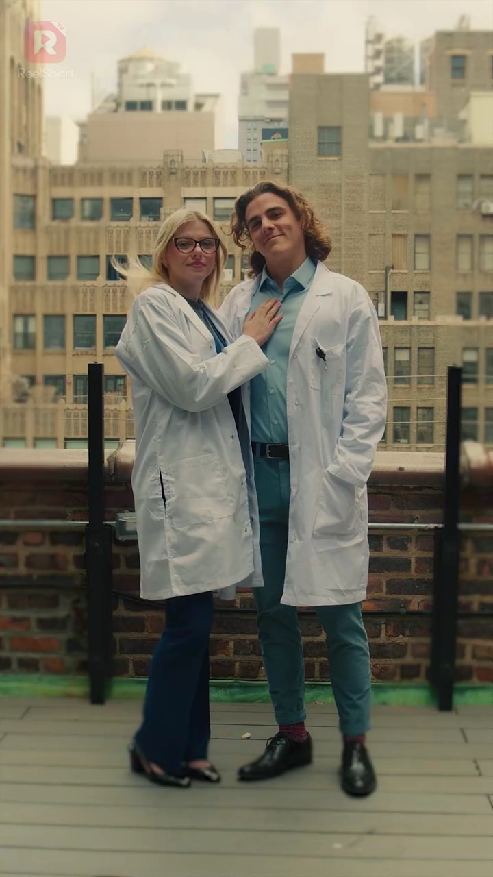 ตกหลุมรักคุณหมอเบบี้แด๊ดดี้!รูปภาพ