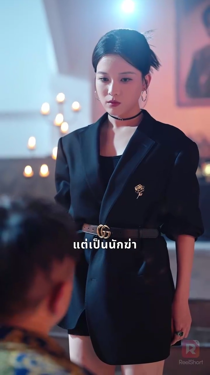 ภรรยาฉันแกร่งเกินพิกัดรูปภาพ