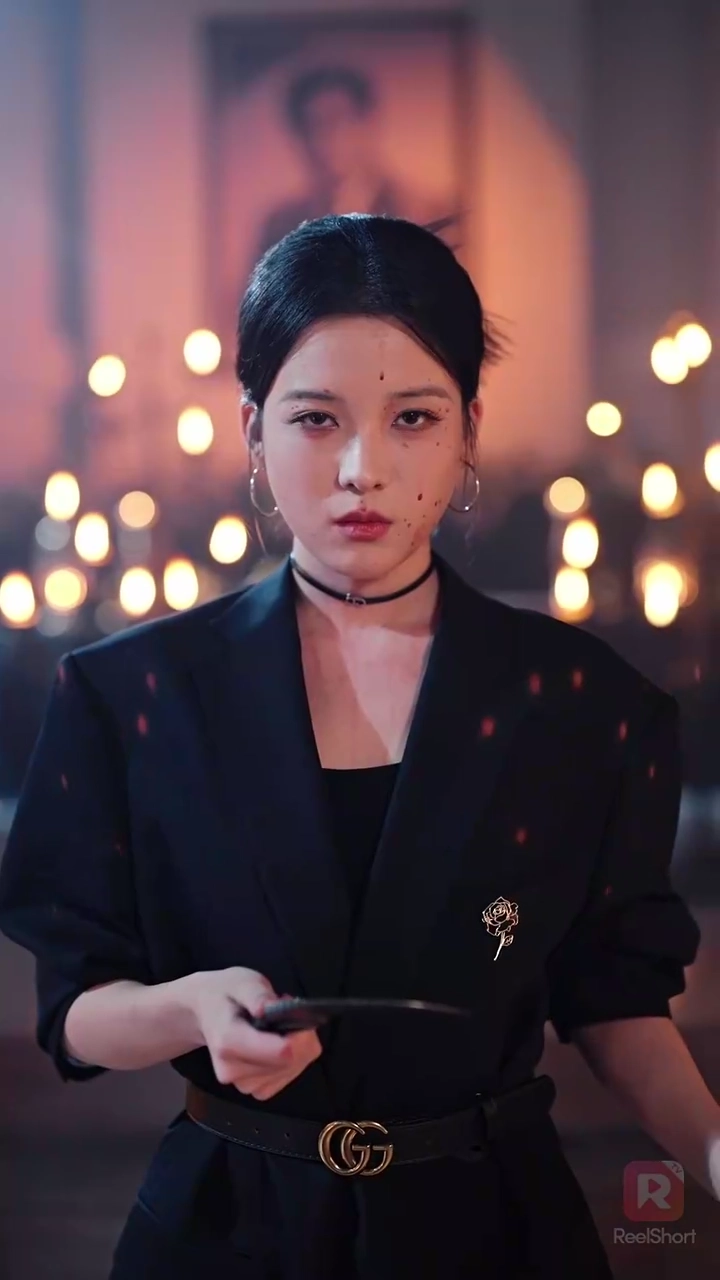 ภรรยาฉันแกร่งเกินพิกัดรูปภาพ