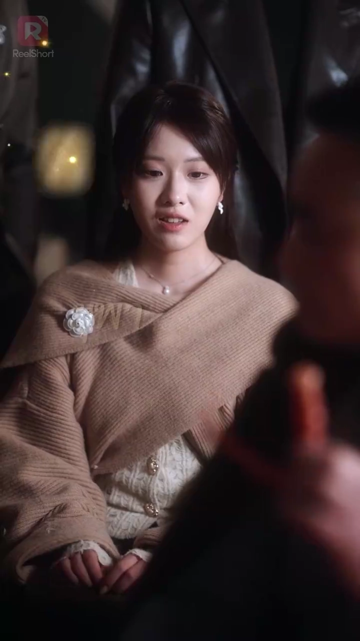 (พากย์) รักแท้ที่คู่ควรของภรรยาผู้พิการรูปภาพ