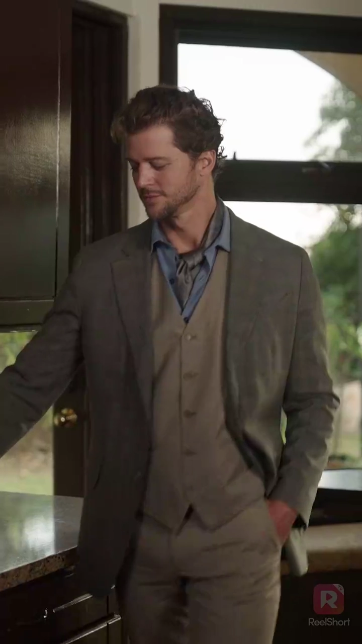 เจ้าสาวเงียบของอัลฟ่า ที่ถูกสาปรูปภาพ